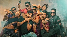 Madgaon Express box office: Pratik Gandhi, Divyendu and Avinash Tiwary starrer ends its opening week on a strong note