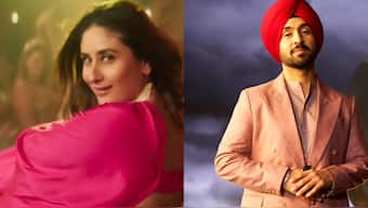 From Diljit Dosanjh's charm to Kareena Kapoor Khan's glamour: 3 elements that make Crew's Choli Ke Peeche an ultimate Holi Anthem