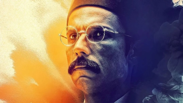 Randeep Hooda & Ankita Lokhande Jain starrer Swatantrya Veer Savarkar movie  review – Firstpost