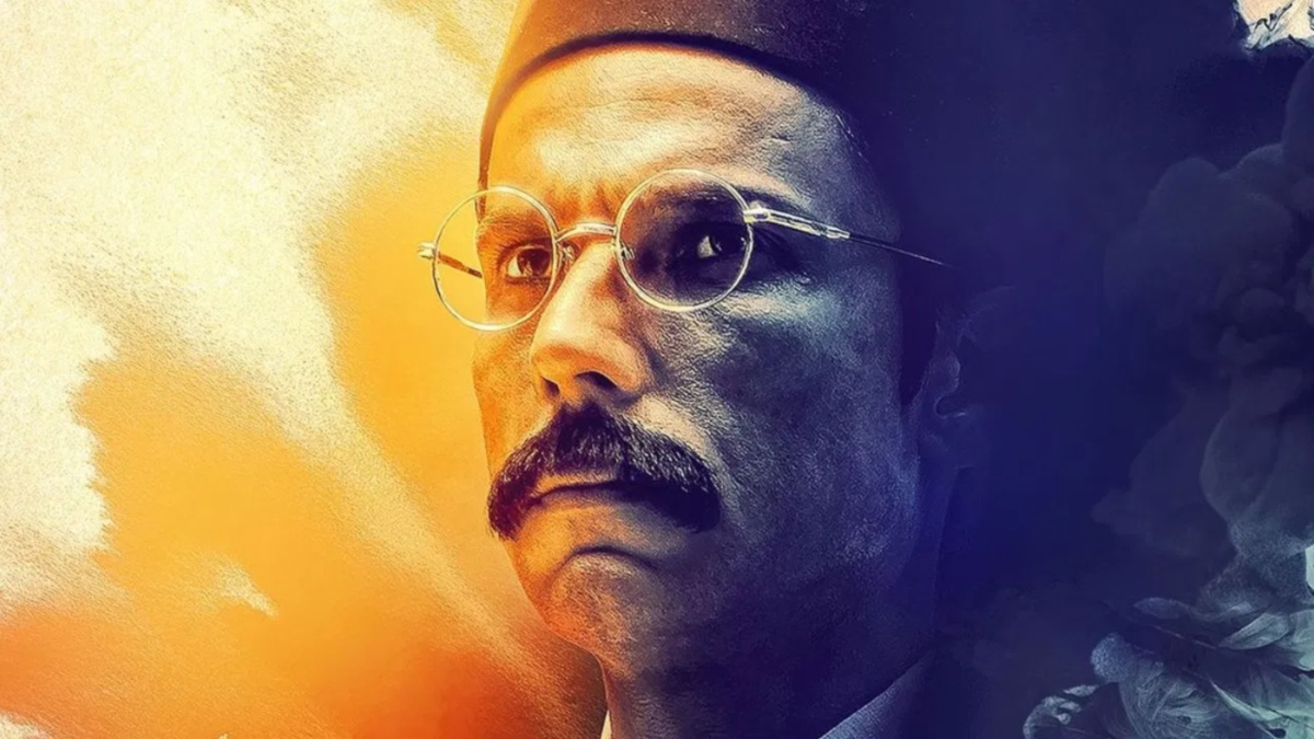 Randeep Hooda expresses disappointment over lack of support to Swatantrya Veer Savarkar: 'Only my family, my wife, and...' Randeep Hooda expresses disappointment over lack of support to Swatantrya Veer Savarkar: 'Only my family, my wife, and...'