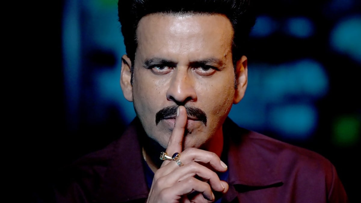 Zee5's ‘Silence’ is back with its second installment led by Manoj Bajpayee!