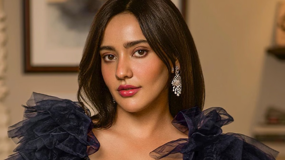 Tanhaji actress Neha Sharma to contest Lok Sabha Polls from Bihar? Actress' father & MLA spills the beans Tanhaji actress Neha Sharma to contest Lok Sabha Polls from Bihar? Actress' father & MLA spills the beans