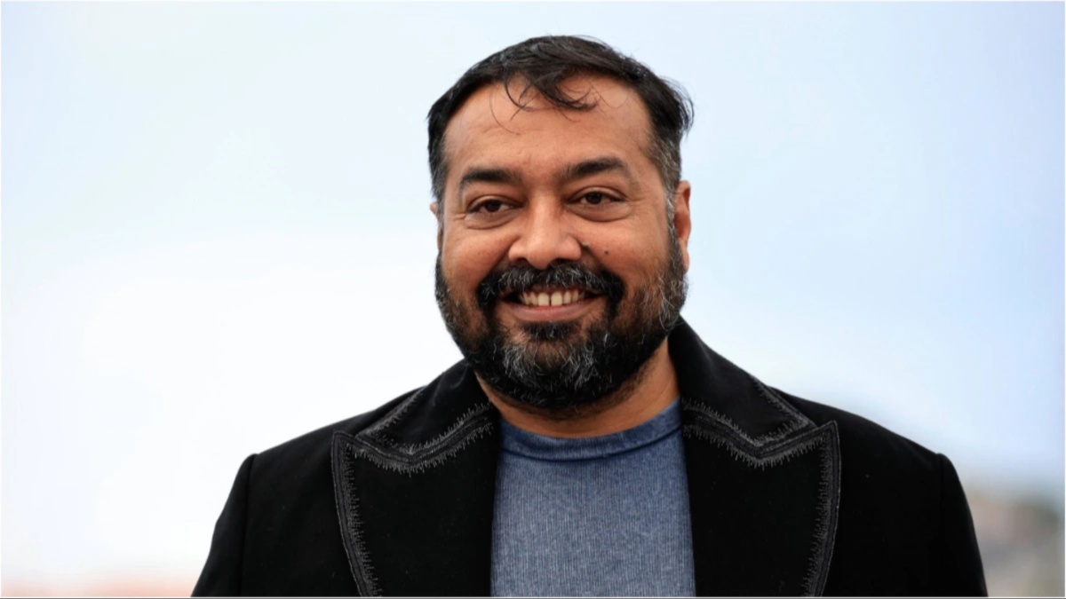 Angry Anurag Kashyap says he’s done mentoring people for free, shares rate list: ‘Rs 5 lakh for hour, Rs 1 lakh for 15 minutes’ Angry Anurag Kashyap says he’s done mentoring people for free, shares rate list: ‘Rs 5 lakh for hour, Rs 1 lakh for 15 minutes’