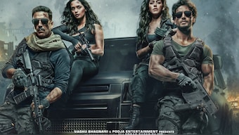 Bade Miyan Chote Miyan: Akshay Kumar & Tiger Shroff starrer trailer to release on THIS date