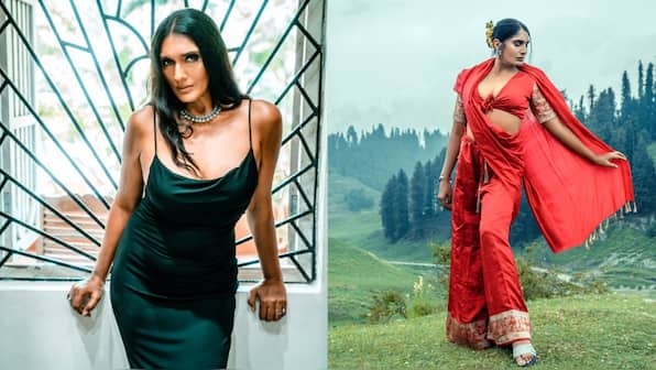 EXCLUSIVE: Aashiqui star Anu Aggarwal: 'When I did the Cannes Film Festival, 99% of Indians didn't know what Cannes was | Not Just Bollywood