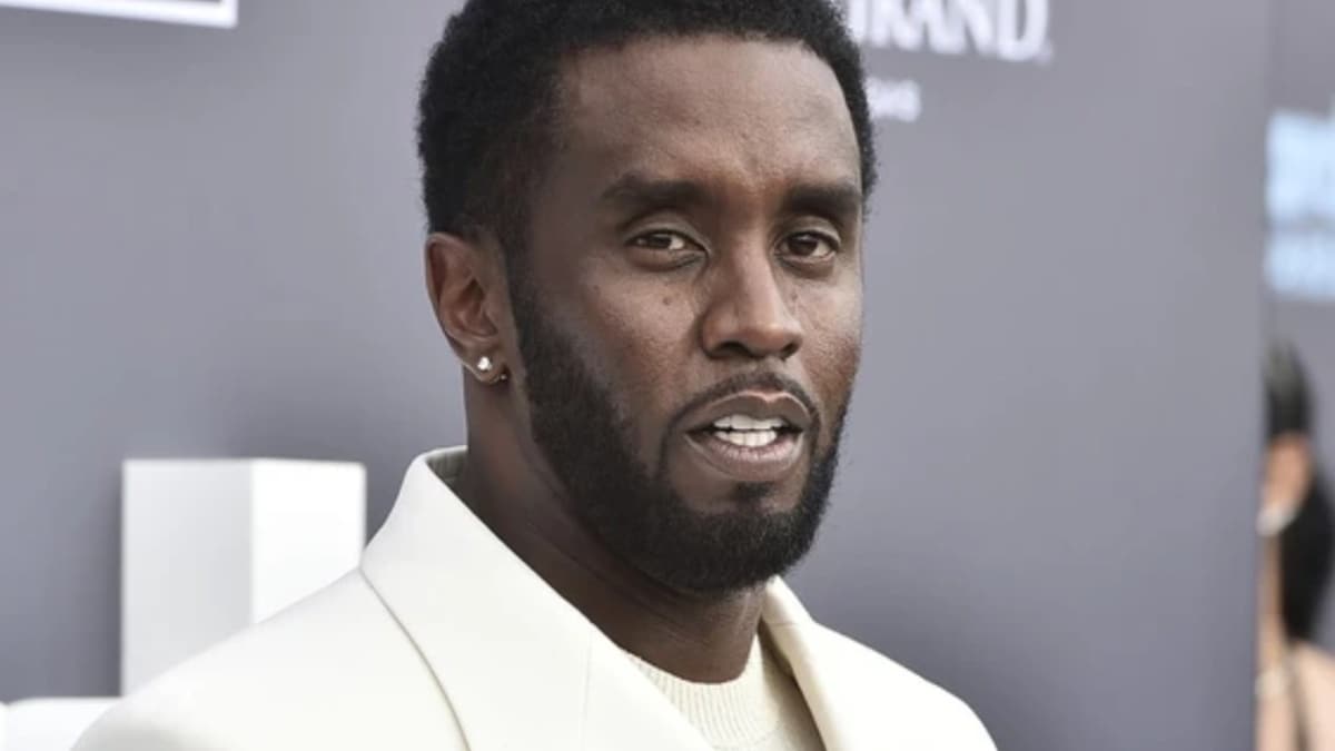 Feds search Sean ‘Diddy’ Combs’ properties as part of sex trafficking probe: Report