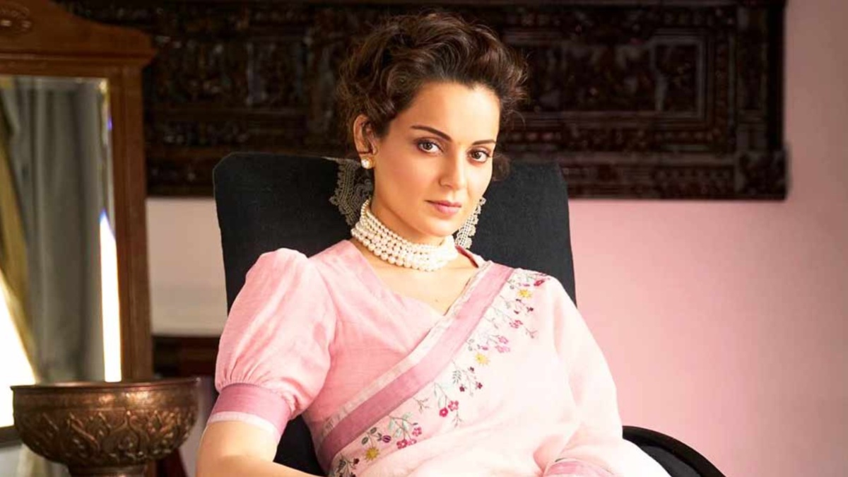 Kangana Ranaut to fight Lok Sabha elections from Mandi on BJP ticket: Decoding actress' poll debut Kangana Ranaut to fight Lok Sabha elections from Mandi on BJP ticket: Decoding actress' poll debut