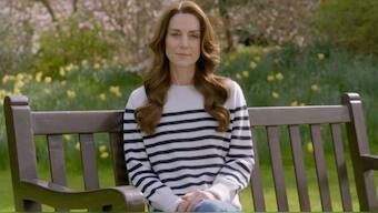 Is Kate Middleton’s cancer-reveal video AI-generated? Social media calls it deepfake