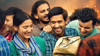 12th Fail: Oscar winner Guneet Monga lauds Vikrant Massey-Vidhu Vinod Chopra's film, says, 'I swear if I had seen this 15-20 years...'