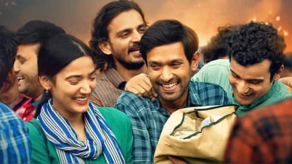 12th Fail: Oscar winner Guneet Monga lauds Vikrant Massey-Vidhu Vinod Chopra's film, says, 'I swear if I had seen this 15-20 years...'