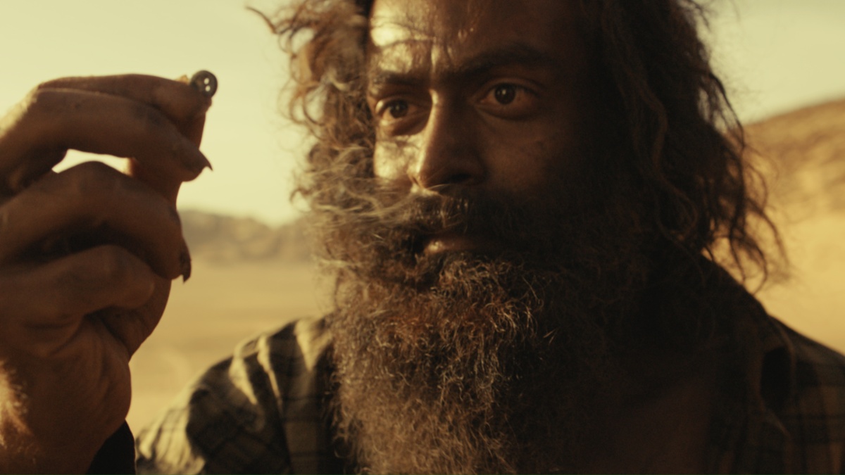 The Goat Life movie review: Prithviraj Sukumaran's class act & jaw-dropping transformation make this adventurous survival drama a worth watch The Goat Life movie review: Prithviraj Sukumaran's class act & jaw-dropping transformation make this adventurous survival drama a worth watch