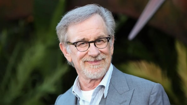 Steven Spielberg fears repeat of history, says, 'We may again have to fight for right to be Jewish'