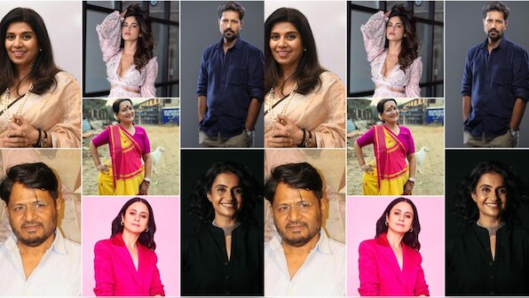 From Rasika Dugal to Aaditi Pohankar: These stars discovered the actor within on stage