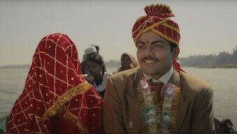Anurag Kashyap says he 'cried like a baby' after watching Laapataa Ladies: 'Reminded me of honesty, sincerity of people..'