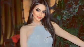 Who Is Rumy Alqahtani? Saudi Arabia's first-ever Miss Universe participant