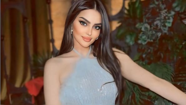 Who Is Rumy Alqahtani? Saudi Arabia's first-ever Miss Universe ...