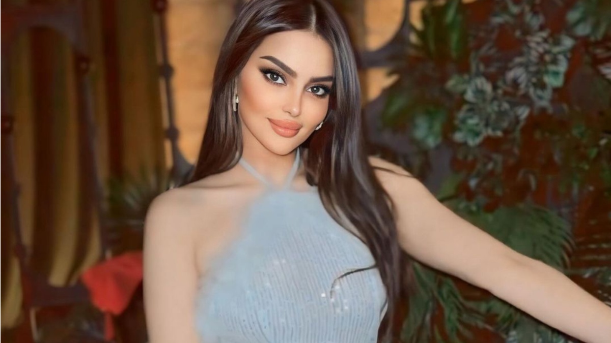 Who Is Rumy Alqahtani? Saudi Arabia's first-ever Miss Universe participant Who Is Rumy Alqahtani? Saudi Arabia's first-ever Miss Universe participant