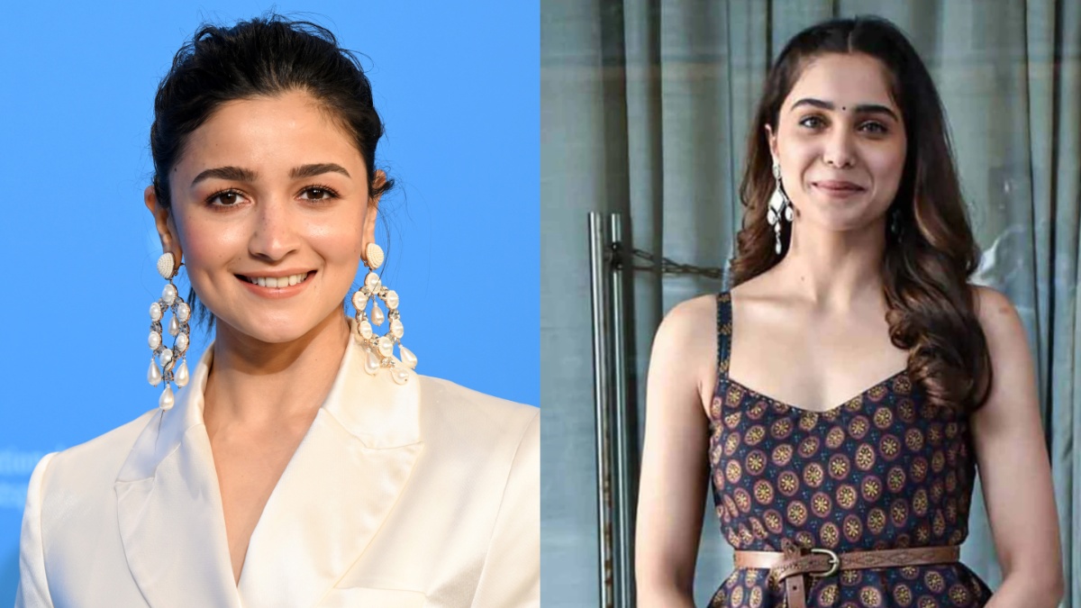 THIS Ranbir Kapoor starrer Animal costar joins YRF Spy Universe as the baddie to Alia Bhatt & Sharvari THIS Ranbir Kapoor starrer Animal costar joins YRF Spy Universe as the baddie to Alia Bhatt & Sharvari