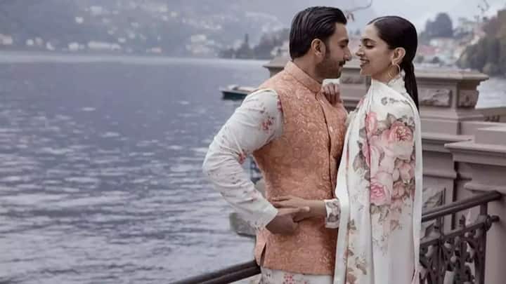Ranveer Singh sings 'Ek Minute' jingle from 1993 game show with Deepika Padukone, impresses Omung Kumar