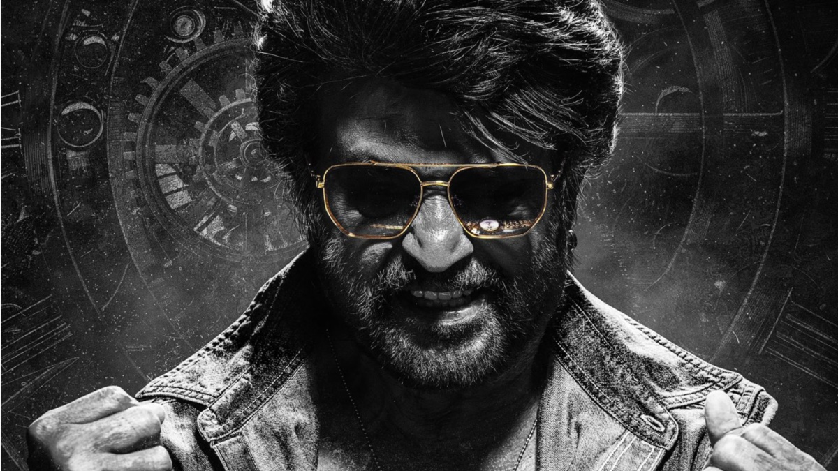 Thalaivar 171: Rajinikanth’s first look in Lokesh Kanagaraj’s directorial has connection with watches; fans speculate Rolex crossover Thalaivar 171: Rajinikanth’s first look in Lokesh Kanagaraj’s directorial has connection with watches; fans speculate Rolex crossover