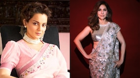 Kangana Ranaut defends calling Urmila Matondkar ‘soft porn’ actor: ‘Ask Sunny Leone...’