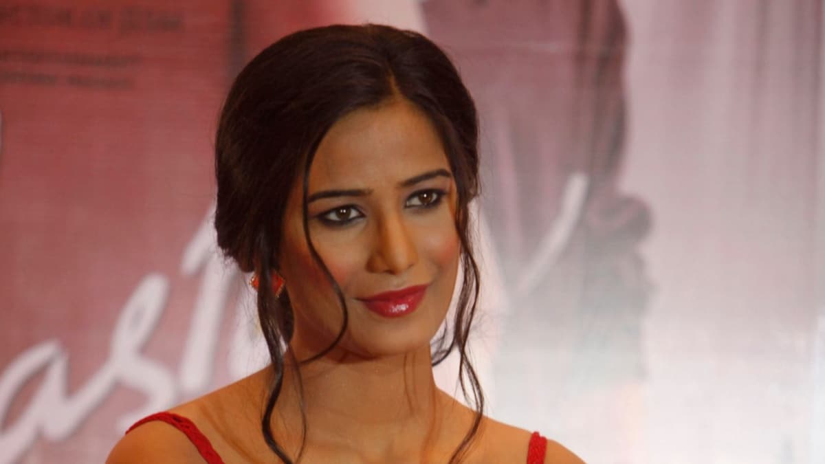 Poonam Pandey's last statement was about Bigg Boss 17 winner Munawar Faruqui: 'Main Day 1 se....'