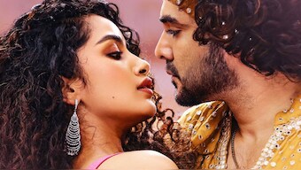 Tillu Square movie review: Siddhu Jonnalagadda’s sequel takes it a notch higher, gives us a successful comedy franchise