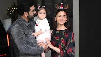 Say what! Ranbir Kapoor to gift Rs 250 crore bungalow to daughter Raha Kapoor, making her Bollywood's youngest and richest star kid?