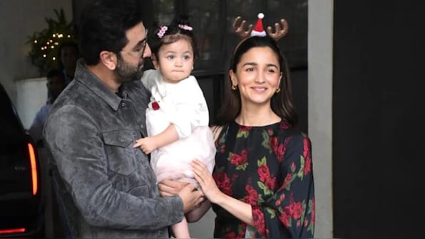 Say what! Ranbir Kapoor to gift Rs 250 crore bungalow to daughter Raha Kapoor, making her Bollywood's youngest and richest star kid?