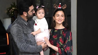Say what! Ranbir Kapoor to gift Rs 250 crore bungalow to daughter Raha Kapoor, making her Bollywood's youngest and richest star kid?
