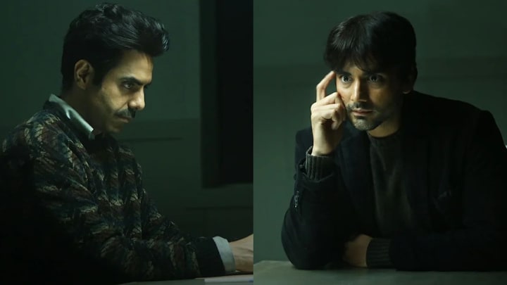 Atul Sabharwal's espionage drama 'Berlin' starring Aparshakti Khurana & Ishwak Singh to be screened at Red Lorry Film Festival