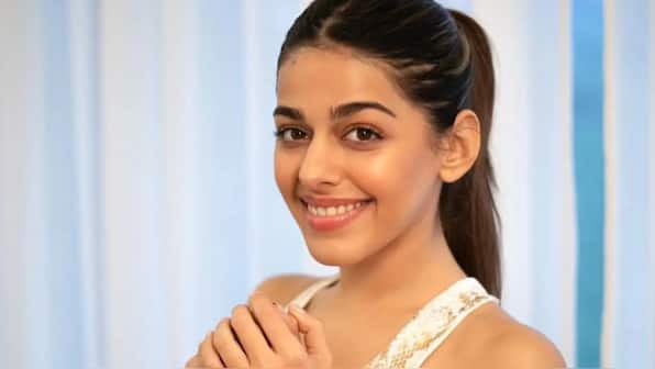 'Nepotism also has its levels and layers,' says Bade Miyan Chote Miyan actress Alaya F