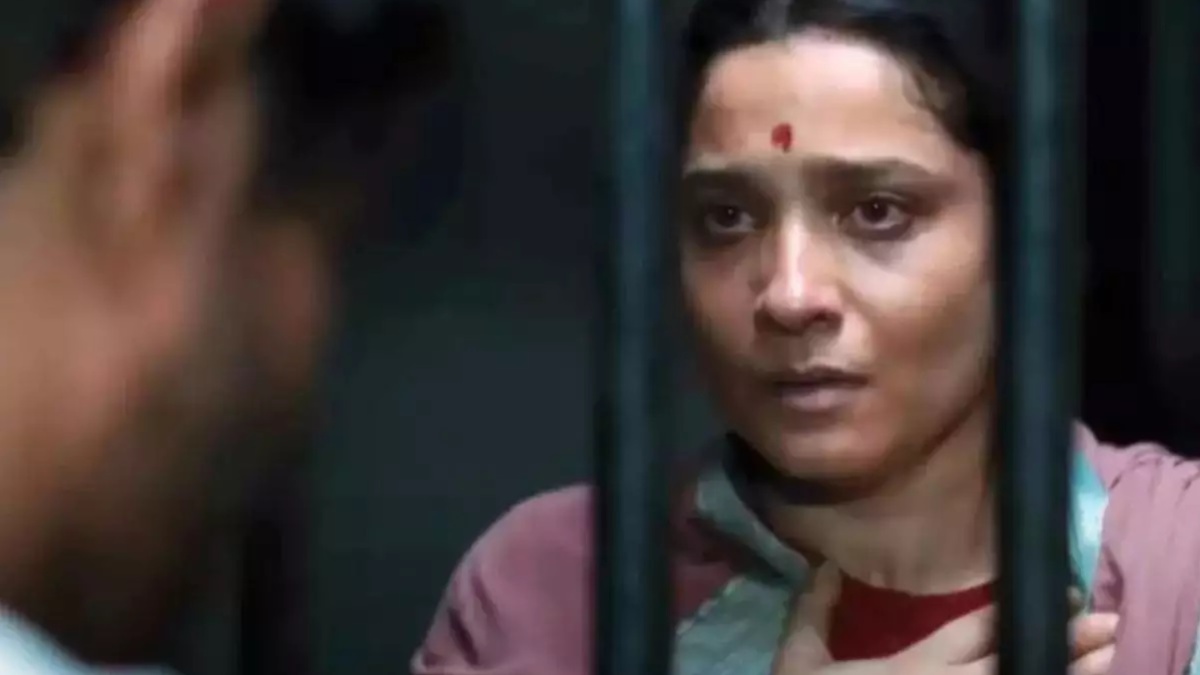 Swatantrya Veeer Savarkar: Ankita Lokhande Jain did not charge a ‘single rupee’ for Randeep Hooda starrer Swatantrya Veeer Savarkar: Ankita Lokhande Jain did not charge a ‘single rupee’ for Randeep Hooda starrer