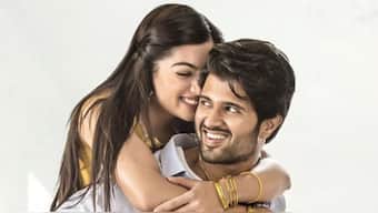 Vijay Deverakonda finally responds if he 'is in a romantic relationship': 'Yes, with my...'