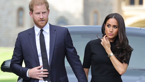 Prince Harry ‘gives up’ as Duchess of Sussex, Meghan Markle embarks on a different journey