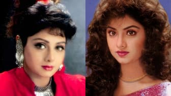 Did you know Anil Kapoor, Sridevi & Raveena Tandon's Laadla team chanted Gayatri mantra after Divya Bharti's death?