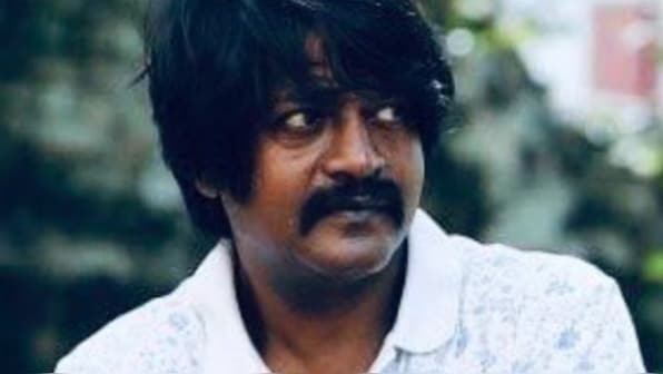 Bigil & Kaakha Kaakha actor Daniel Balaji dies of heart attack in Chennai at 48,  Mohan Raja & others mourn his demise