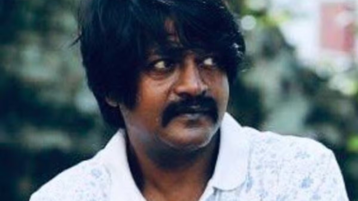 Bigil & Kaakha Kaakha actor Daniel Balaji dies of heart attack in Chennai at 48, Mohan Raja & others mourn his demise Bigil & Kaakha Kaakha actor Daniel Balaji dies of heart attack in Chennai at 48, Mohan Raja & others mourn his demise