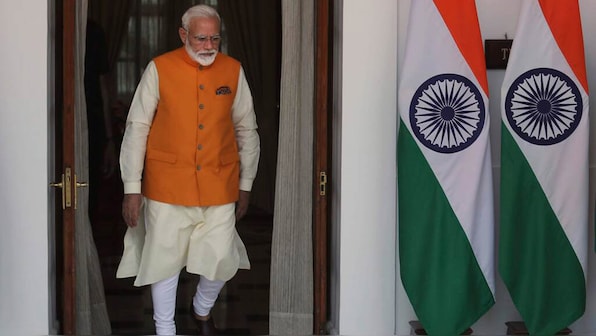 How India stands up against bullying, but with reforms and patience