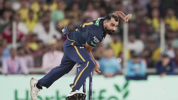 IPL 2024: All players ruled out of tournament and their replacements