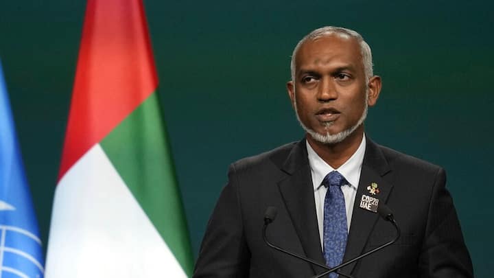 Vantage | Why Muizzu's moves aren't about strategic autonomy but poking India