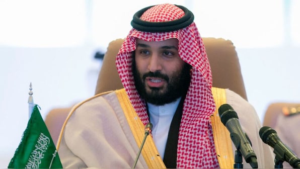 Vantage | What does Saudi Arabia joining the AI race mean for India?
