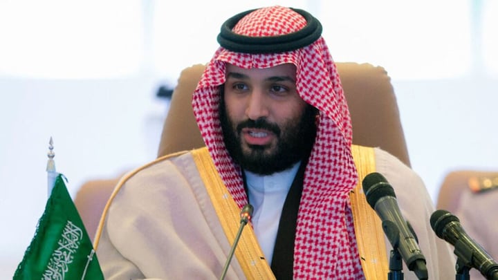 Vantage | What does Saudi Arabia joining the AI race mean for India?