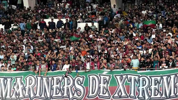 East Bengal give in to Mohun Bagan's boycott pressure, to revise Kolkata derby ticket prices