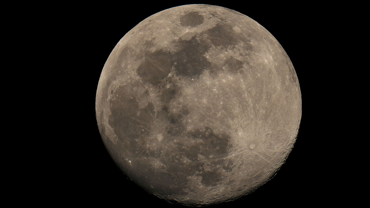 Vantage | What's behind China and Russia's nuclear power plan for Moon? Vantage | What's behind China and Russia's nuclear power plan for Moon?