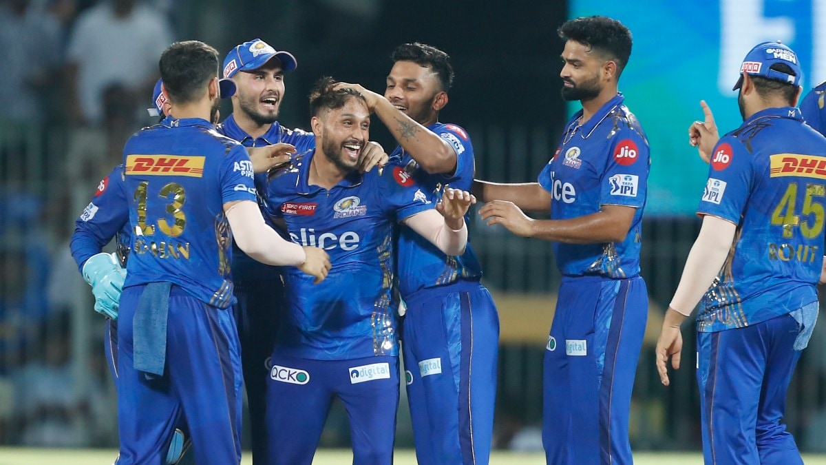 IPL 2024 Factbox: Everything you need to know about Mumbai Indians