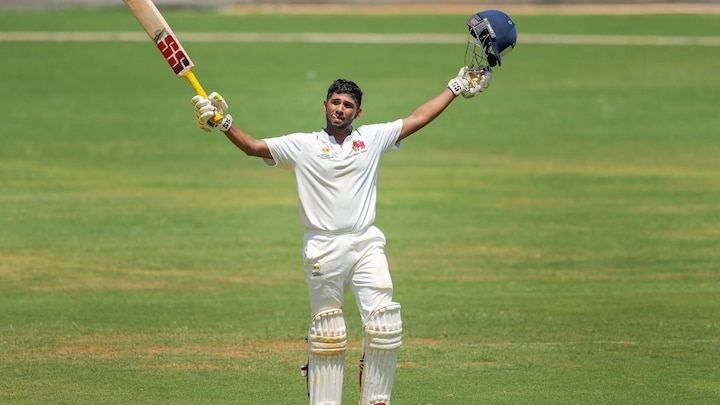 Ranji Trophy Final: Musheer Khan scores century, Shreyas Iyer impresses as Mumbai set Vidarbha 538-run target on Day 3