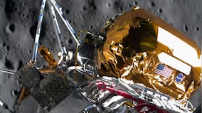 NASA plans to set up ‘lunar lighthouse’ soon, to partner with private space tech companies
