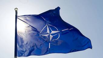 NATO Investment Fund's new initiative, DIANA is set to invest over 1 billion Euros, in climate tech startups. Image Credit: Reuters