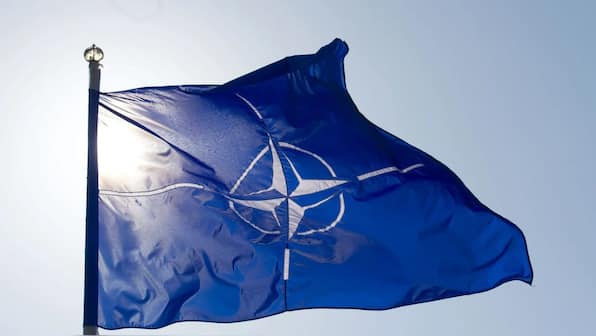 NATO now a venture capitalist, looks to invest 1 billion Euros in climate tech startups through DIANA